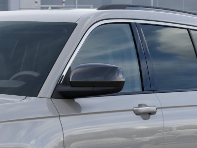 2025 Jeep Grand Cherokee GRAND CHEROKEE L LAREDO X 4X2