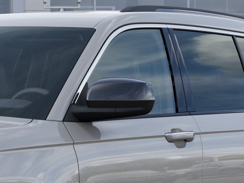 2025 Jeep Grand Cherokee GRAND CHEROKEE L LAREDO X 4X2