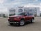 2025 Jeep Grand Cherokee GRAND CHEROKEE L LAREDO X 4X2