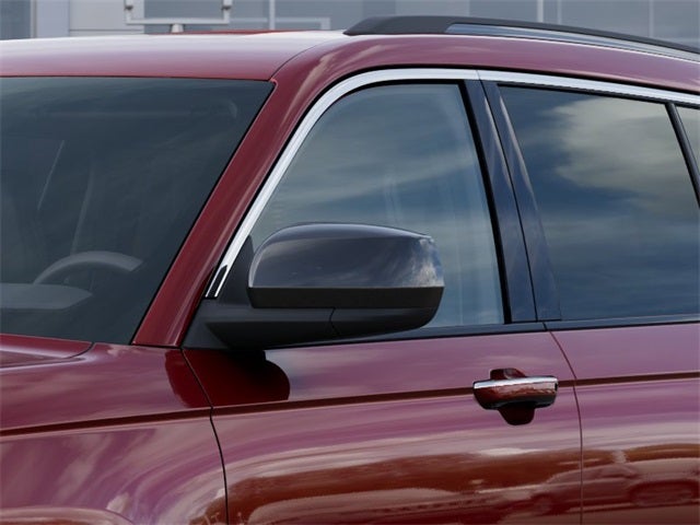 2025 Jeep Grand Cherokee GRAND CHEROKEE L LAREDO X 4X2