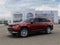 2025 Jeep Grand Cherokee GRAND CHEROKEE L LAREDO X 4X2