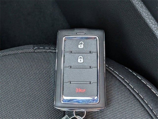 2025 Jeep Grand Cherokee GRAND CHEROKEE L LAREDO X 4X2