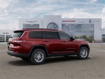 2025 Jeep Grand Cherokee GRAND CHEROKEE L LAREDO X 4X2