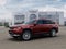 2025 Jeep Grand Cherokee GRAND CHEROKEE L LAREDO X 4X2