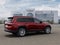 2025 Jeep Grand Cherokee GRAND CHEROKEE L LAREDO X 4X2