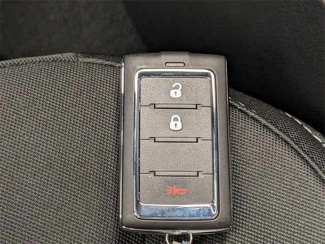 2025 Jeep Grand Cherokee GRAND CHEROKEE L LAREDO X 4X2