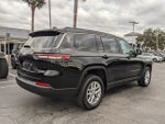 2025 Jeep Grand Cherokee GRAND CHEROKEE L LAREDO X 4X2