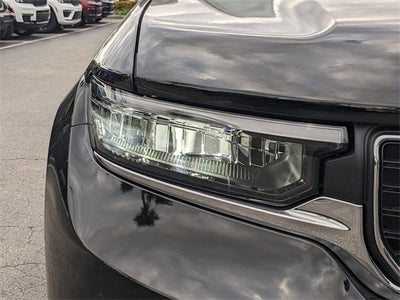 2025 Jeep Grand Cherokee GRAND CHEROKEE L LAREDO X 4X2