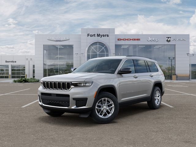 2026 Jeep Grand Cherokee GRAND CHEROKEE L LAREDO X 4X2
