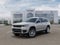 2026 Jeep Grand Cherokee GRAND CHEROKEE L LAREDO X 4X2