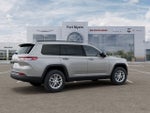 2026 Jeep Grand Cherokee GRAND CHEROKEE L LAREDO X 4X2