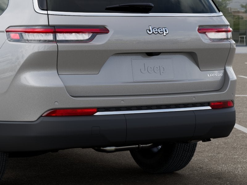 2026 Jeep Grand Cherokee GRAND CHEROKEE L LAREDO X 4X2