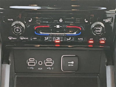 2025 Jeep Grand Cherokee GRAND CHEROKEE L LAREDO X 4X2