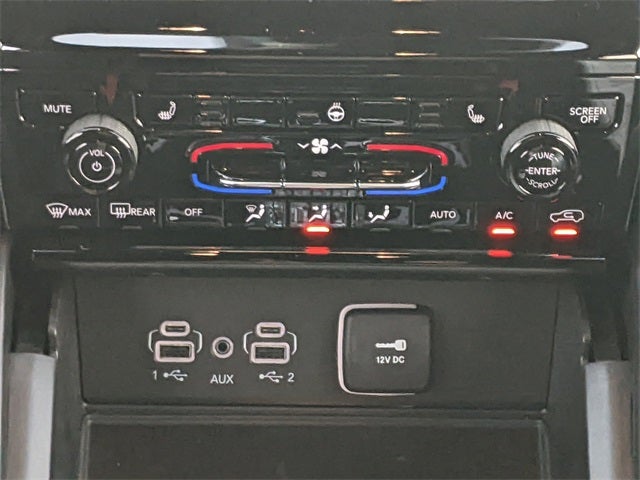 2025 Jeep Grand Cherokee GRAND CHEROKEE L LAREDO X 4X2