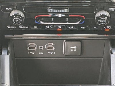 2025 Jeep Grand Cherokee GRAND CHEROKEE L LAREDO 4X2