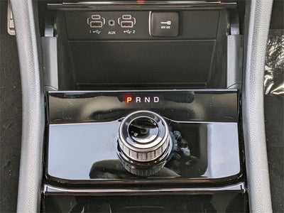 2025 Jeep Grand Cherokee GRAND CHEROKEE L LAREDO 4X2