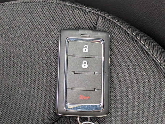 2025 Jeep Grand Cherokee GRAND CHEROKEE L LAREDO 4X2