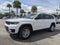 2025 Jeep Grand Cherokee GRAND CHEROKEE L LAREDO 4X2