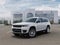 2025 Jeep Grand Cherokee GRAND CHEROKEE L LAREDO 4X2