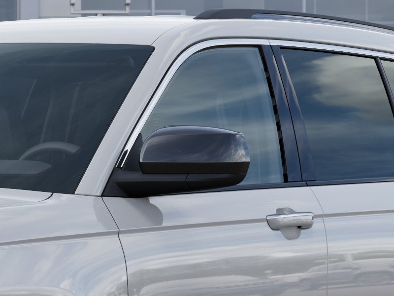 2025 Jeep Grand Cherokee GRAND CHEROKEE L LAREDO 4X2