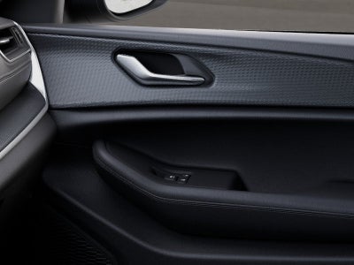 2025 Jeep Grand Cherokee GRAND CHEROKEE L LAREDO 4X2