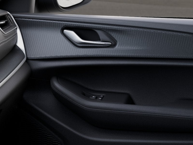 2025 Jeep Grand Cherokee GRAND CHEROKEE L LAREDO 4X2