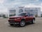 2026 Jeep Grand Cherokee GRAND CHEROKEE L LAREDO X 4X2