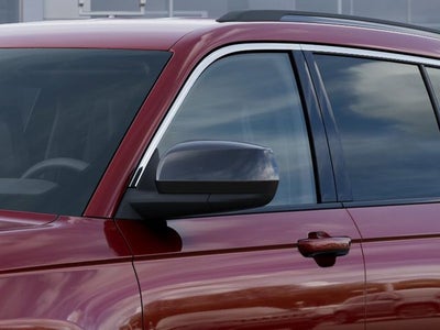 2026 Jeep Grand Cherokee GRAND CHEROKEE L LAREDO X 4X2