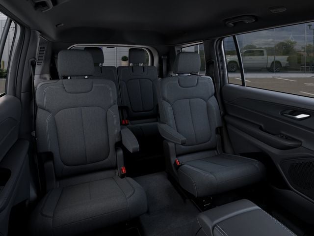 2026 Jeep Grand Cherokee GRAND CHEROKEE L LAREDO X 4X2