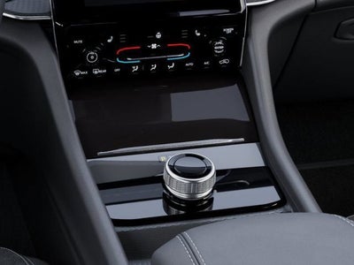 2026 Jeep Grand Cherokee GRAND CHEROKEE L LAREDO X 4X2