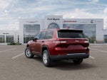 2026 Jeep Grand Cherokee GRAND CHEROKEE L LAREDO X 4X2