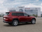 2026 Jeep Grand Cherokee GRAND CHEROKEE L LAREDO X 4X2