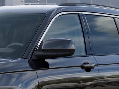2026 Jeep Grand Cherokee GRAND CHEROKEE L LAREDO 4X2