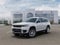 2025 Jeep Grand Cherokee GRAND CHEROKEE L LAREDO X 4X2