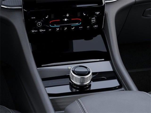 2025 Jeep Grand Cherokee GRAND CHEROKEE L LAREDO X 4X2