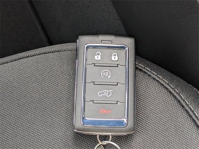 2025 Jeep Grand Cherokee GRAND CHEROKEE L LAREDO X 4X2