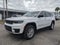 2025 Jeep Grand Cherokee GRAND CHEROKEE L LAREDO X 4X2
