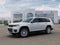 2025 Jeep Grand Cherokee GRAND CHEROKEE L LAREDO X 4X2