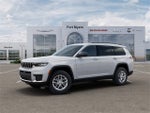 2025 Jeep Grand Cherokee GRAND CHEROKEE L LAREDO X 4X2
