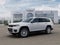 2025 Jeep Grand Cherokee GRAND CHEROKEE L LAREDO X 4X2