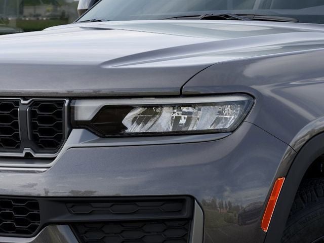 2026 Jeep Grand Cherokee GRAND CHEROKEE L LAREDO ALTITUDE 4X2