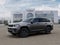 2026 Jeep Grand Cherokee GRAND CHEROKEE L LAREDO ALTITUDE 4X2