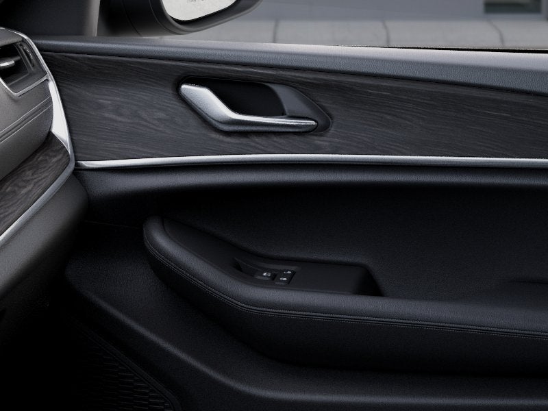 2026 Jeep Grand Cherokee GRAND CHEROKEE L LAREDO ALTITUDE 4X2