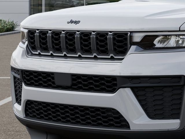 2026 Jeep Grand Cherokee GRAND CHEROKEE L LAREDO ALTITUDE 4X2