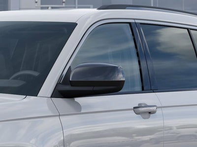 2026 Jeep Grand Cherokee GRAND CHEROKEE L LAREDO ALTITUDE 4X2