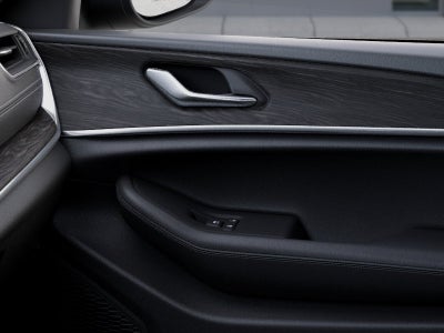 2026 Jeep Grand Cherokee GRAND CHEROKEE L LAREDO ALTITUDE 4X2