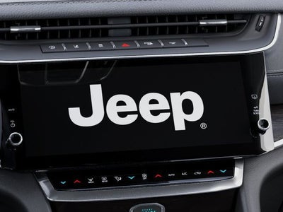2026 Jeep Grand Cherokee GRAND CHEROKEE L LAREDO ALTITUDE 4X2