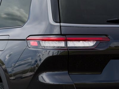 2026 Jeep Grand Cherokee GRAND CHEROKEE L LAREDO ALTITUDE 4X2
