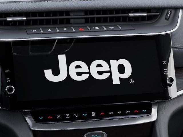 2026 Jeep Grand Cherokee GRAND CHEROKEE L LAREDO ALTITUDE 4X2