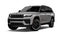 2027 Jeep Grand Cherokee GRAND CHEROKEE L LAREDO ALTITUDE 4X2